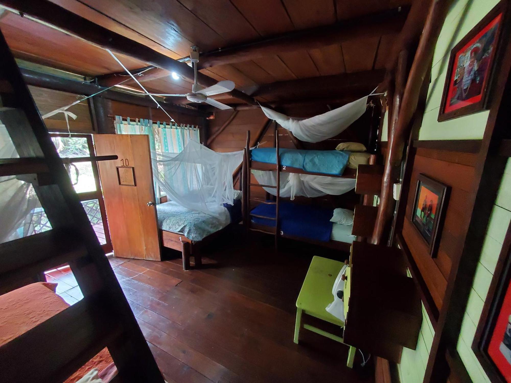 Casa Perico * Rio Dulce