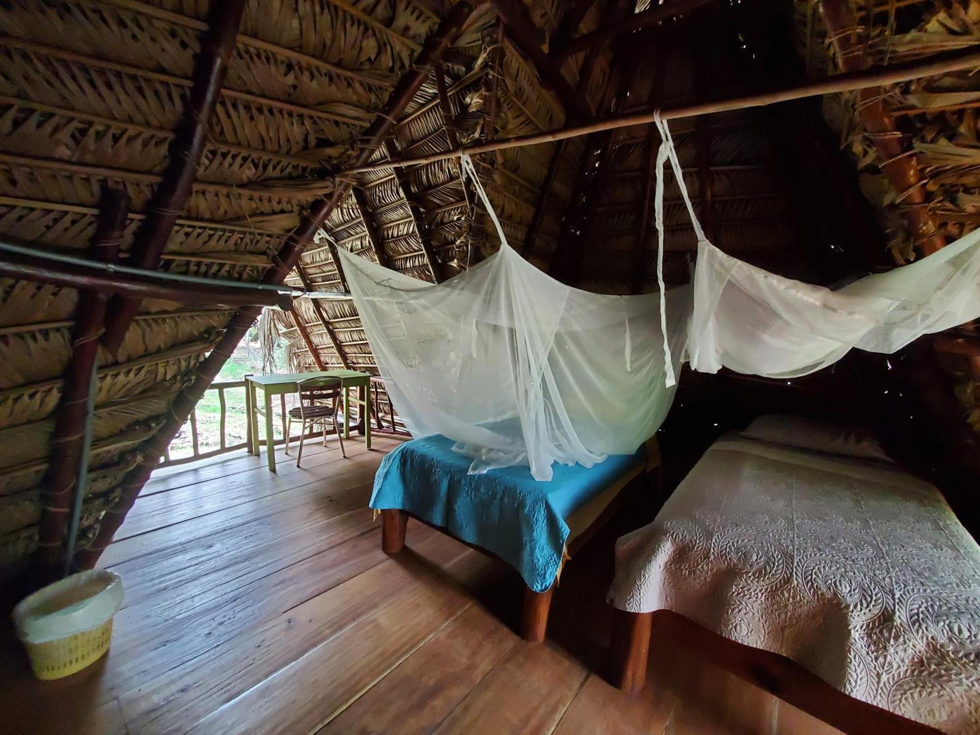 Casa Perico Rio Dulce