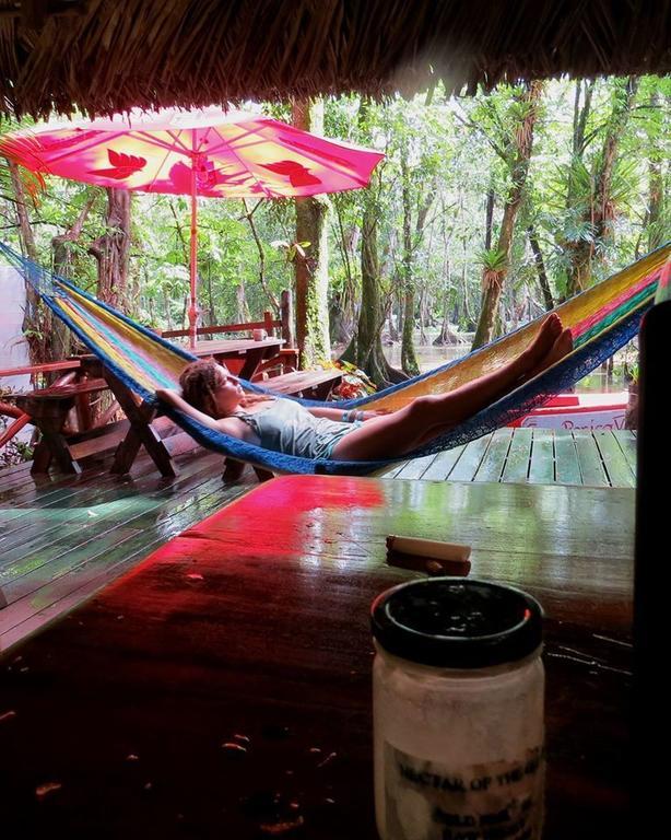 Casa Perico * Rio Dulce