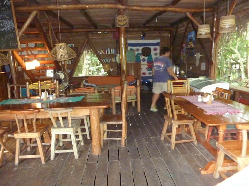 Casa Perico