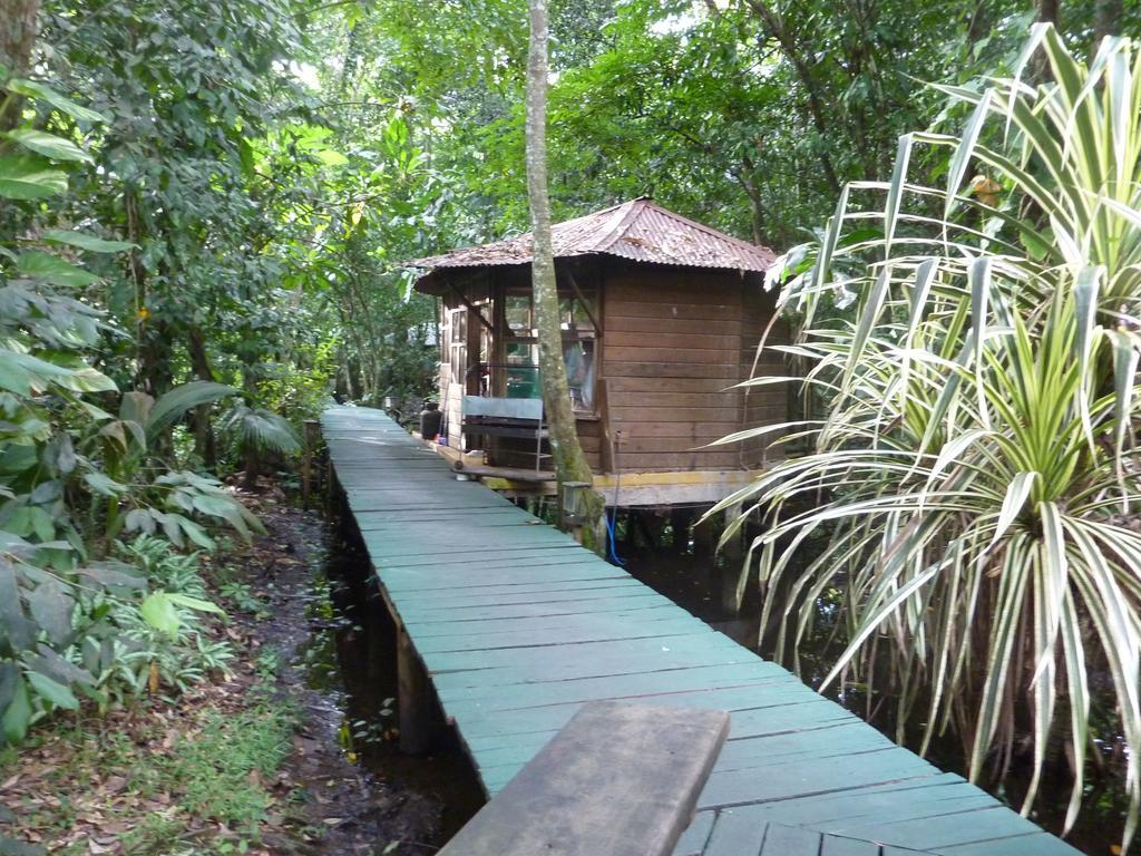 Casa Perico Gasthuis *