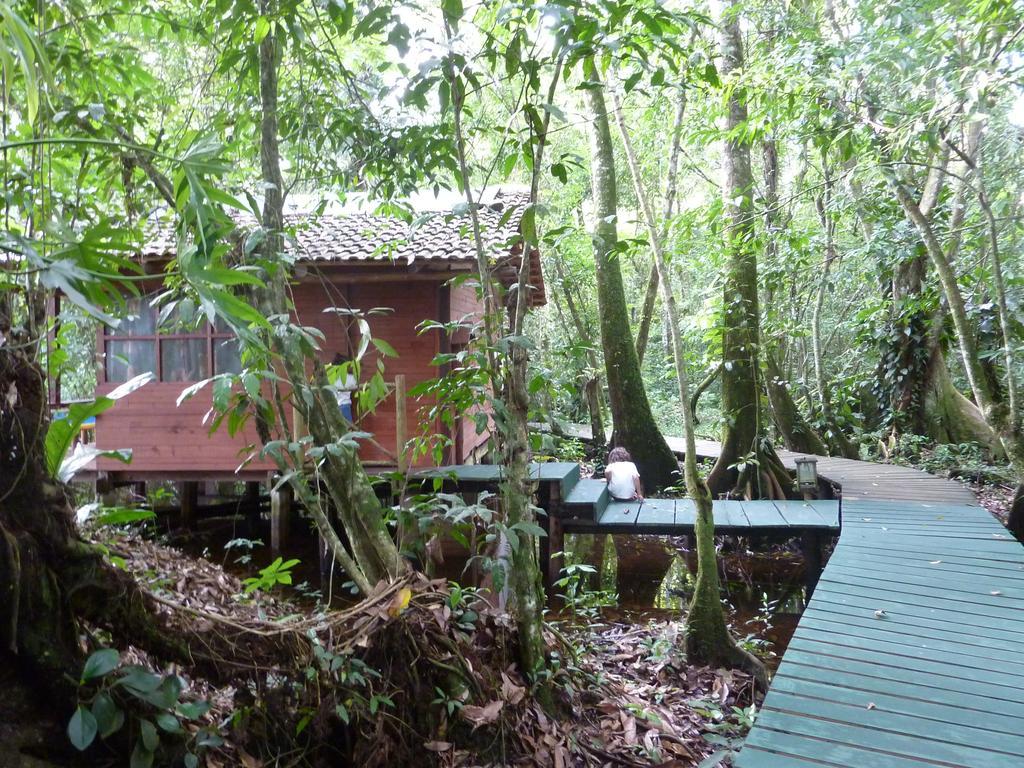 Casa Perico