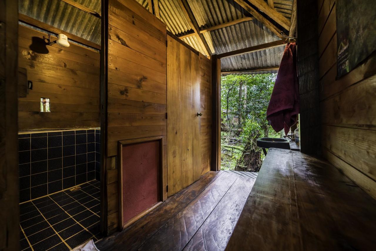 Casa Perico Rio Dulce